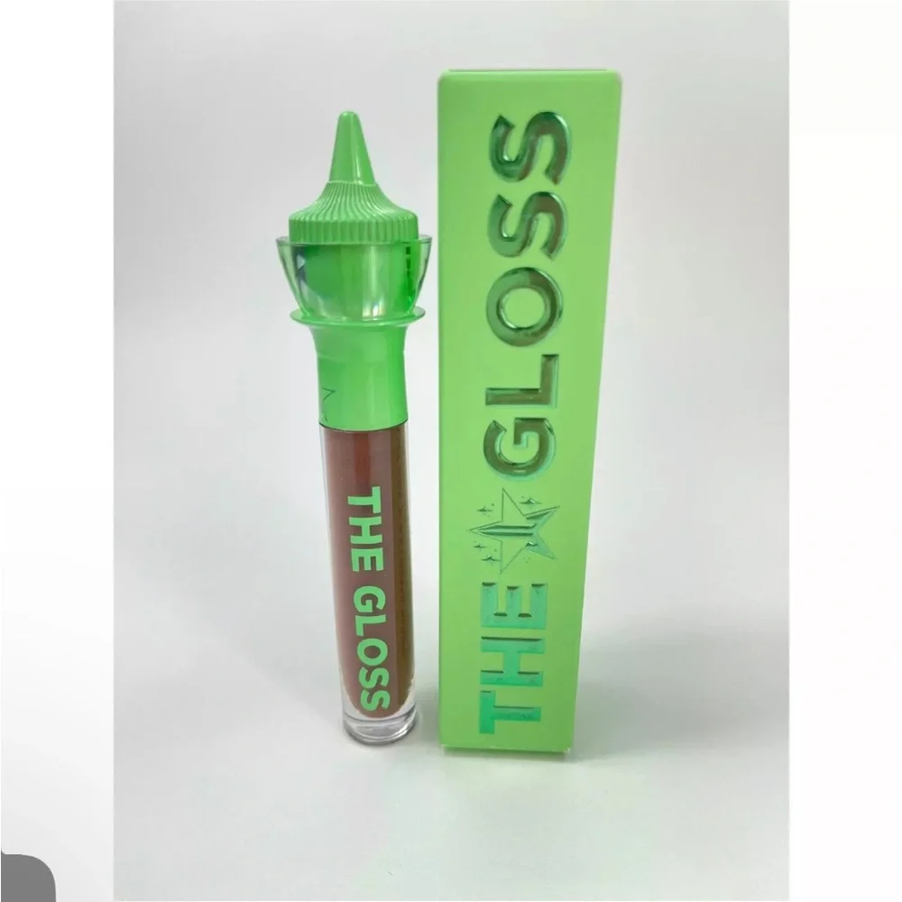 Jeffree Star NWB The Gloss UNTOUCHABLE